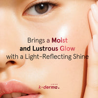 NEW Glass Skin Activating Gel